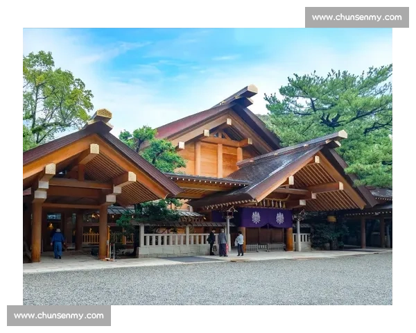 群马温泉与名古屋深度对比之旅 从疗愈泡汤体验到都市美食魅力全解析